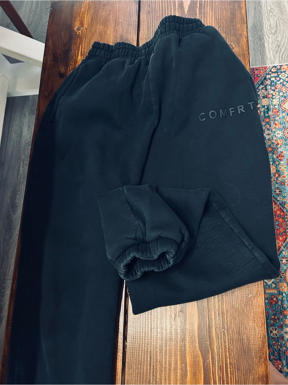 COMFRT sweatpants - Picture 4 of 4